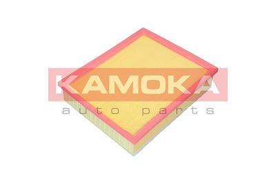 KAMOKA F249301 Повітряний фільтр для MAN (Ман)