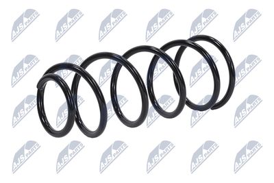 ARC SPIRAL NTY ASZCT011 3