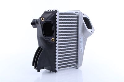 INTERCOOLER COMPRESOR NISSENS 961522 34