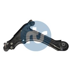 Control/Trailing Arm, wheel suspension 96-00321-2