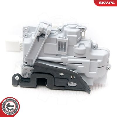 Zámek dveří SKV 16SKV132