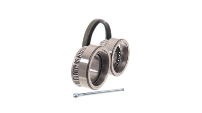 RADLAGERSATZ SKF VKBA652 8