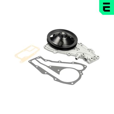 WASSERPUMPE MOTORKüHLUNG