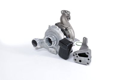 LADER AUFLADUNG BTS Turbo T981436 5