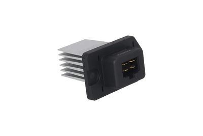 REZISTOR VENTILATOR HABITACLU KAMOKA 4140144 3