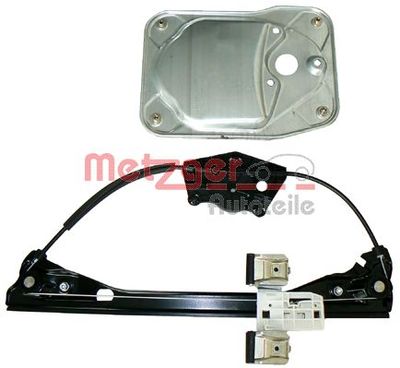 FENSTERHEBER METZGER AUTOTEILE 2160214
