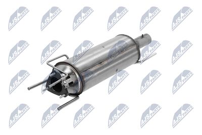 FILTRU FUNINGINE/PARTICULE SIST.DE ESAPAMENT NTY DPFPL004 43