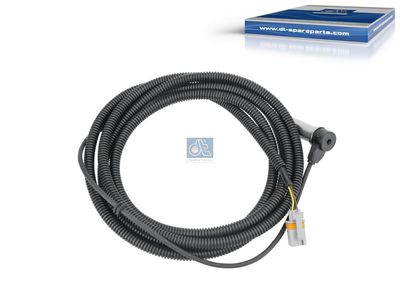 Sensor, revoluciones de la rueda