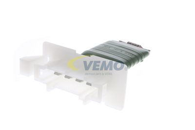 REZISTOR VENTILATOR HABITACLU VEMO V46790026 52