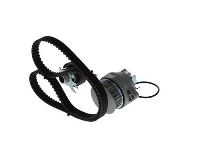 SET POMPA APA + CUREA DINTATA BOSCH 1987946993 19