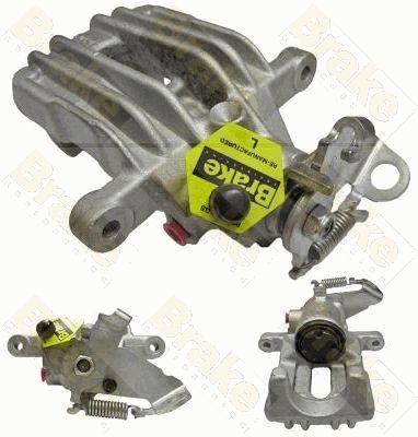 Brake Caliper Brake ENGINEERING CA2049