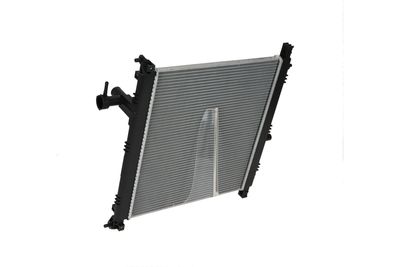 RADIATOR RACIRE MOTOR NRF 59241 20