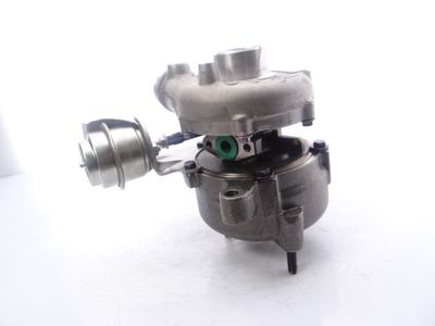 LADER AUFLADUNG GARRETT 4541835005S 2