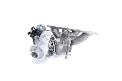 LADER AUFLADUNG BTS Turbo T914918 11