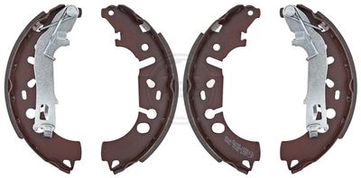 Brake Shoe Set 9215