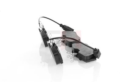 SET PLACUTE FRANA FRANA DISC GH GH414753 19