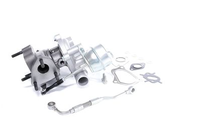 LADER AUFLADUNG BTS Turbo T981358BT 26