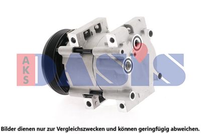 KOMPRESSOR KLIMAANLAGE