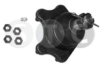 ARTICULATIE SARCINA/GHIDARE STC T453320