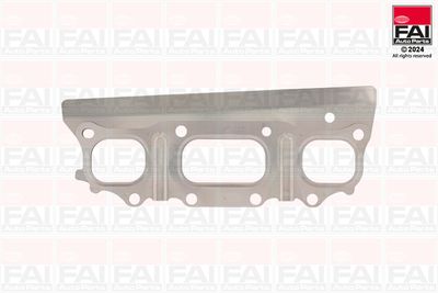 FAI AutoParts Tarpiklių rinkinys, išleidimo kolektorius