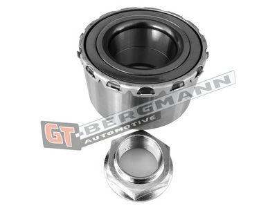 GT-BERGMANN Automotive Rato guolio komplektas