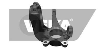 ACHSSCHENKEL RADAUFHäNGUNG