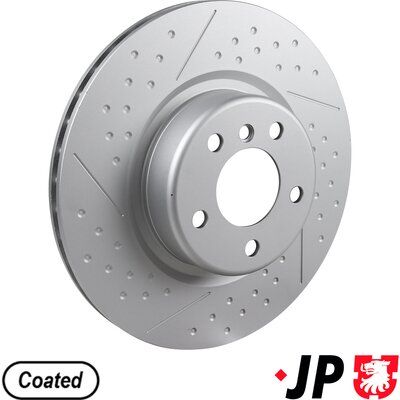 DISC FRANA JP GROUP 1463205800