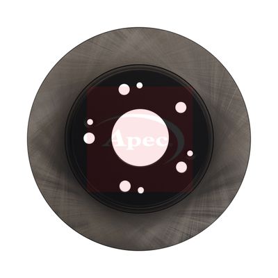 APEC Brake Disc DSK2547