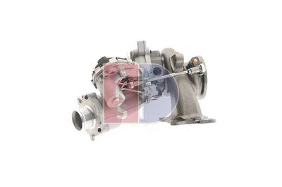 LADER AUFLADUNG AKS DASIS 045285N 6