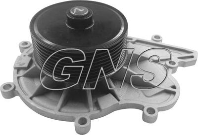 Водяной насос, охлаждение двигателя GNS YH-CM115 для GLAS 04