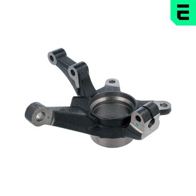 Čep nápravy, zavěšení kol OPTIMAL KN-921410-01-L