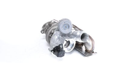 LADER AUFLADUNG BTS Turbo T916289 34