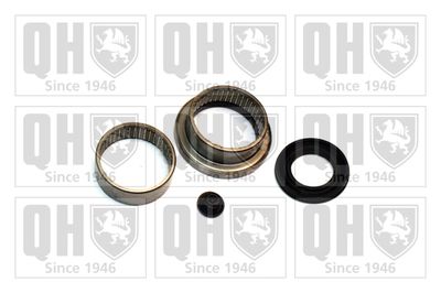 SET REPARATIE CORP AX