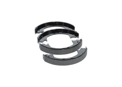 BREMSBACKENSATZ FESTSTELLBREMSE BOSCH 0986487715 23