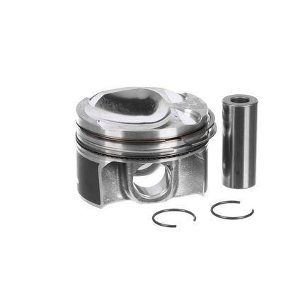 PISTON ET ENGINETEAM PM012750 26