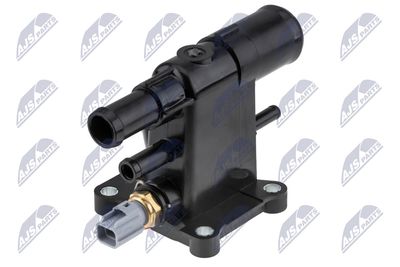 NTY Kühlmittelflansch