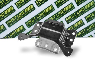 окачване, двигател FIRST LINE FEM4372