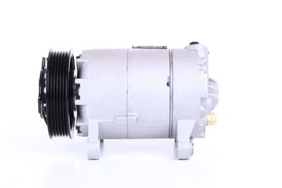 KOMPRESSOR KLIMAANLAGE NISSENS 890601 7
