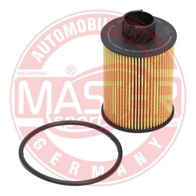 FILTRU COMBUSTIBIL MASTER-SPORT GERMANY 723XKFPCSMS 3