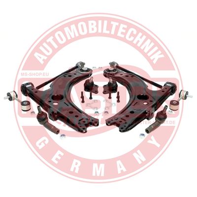 SET SUSPENSIE ROATA MASTER-SPORT GERMANY 368122SETMS 2