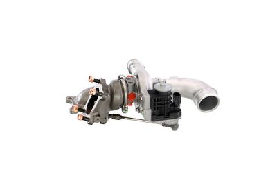 COMPRESOR SISTEM DE SUPRAALIMENTARE REMANTE 003002004406R 37