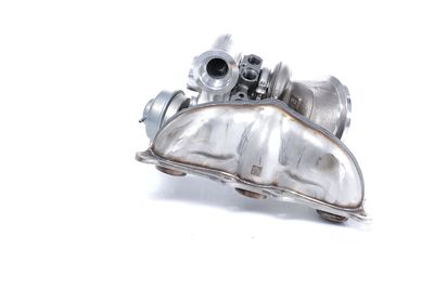 LADER AUFLADUNG BTS Turbo T914819VO 11