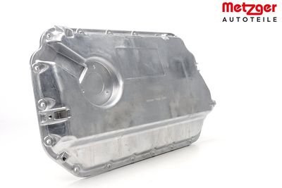 ÖLWANNE METZGER AUTOTEILE 7990049 34