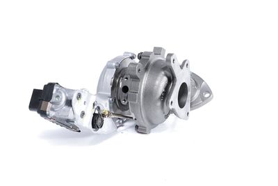 LADER AUFLADUNG BTS Turbo T916542LI 13