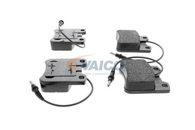 BREMSBELAGSATZ SCHEIBENBREMSE VAICO V220068 47