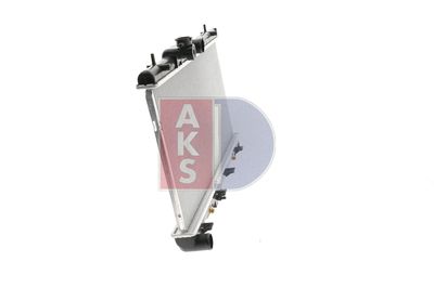 KüHLER MOTORKüHLUNG AKS DASIS 350051N 11