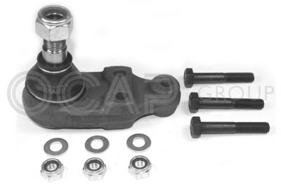 ARTICULATIE SARCINA/GHIDARE