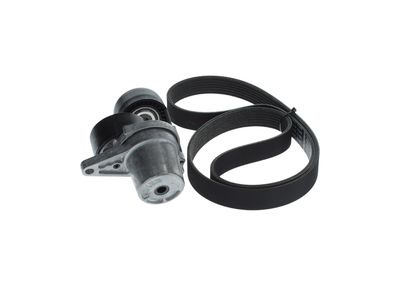 KEILRIPPENRIEMENSATZ BOSCH 1987600714 17