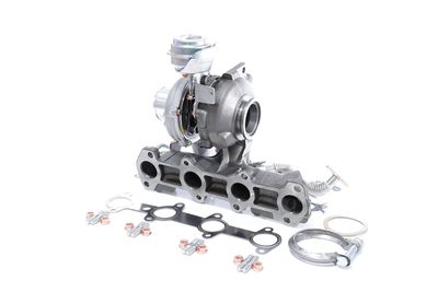 LADER AUFLADUNG BTS Turbo T981265 13