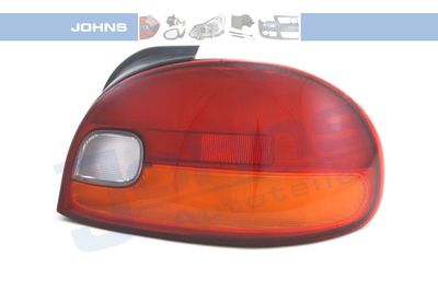 JOHNS 39 21 88-1 Задний фонарь  для HYUNDAI ACCENT седан (X-3) 1.5 i 12V